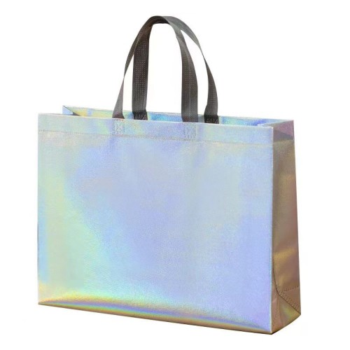 Laser Non Woven Shopping Bag